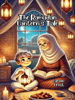 cover image of The Ramadan Lantern's Tale
